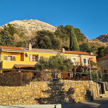 Studio Apartman Stara Baška Exterior foto